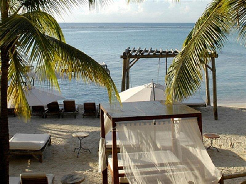 Hotel Be Live Experience Hamaca Garden Boca Chica Exterior foto